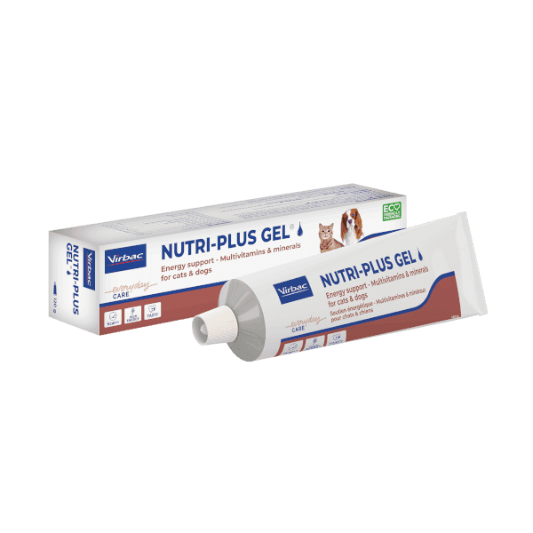 NUTRI-PLUS GEL®