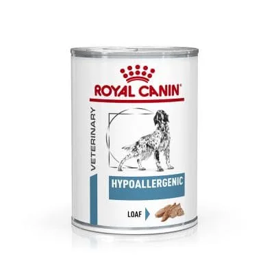 HYPOALLERGENIC