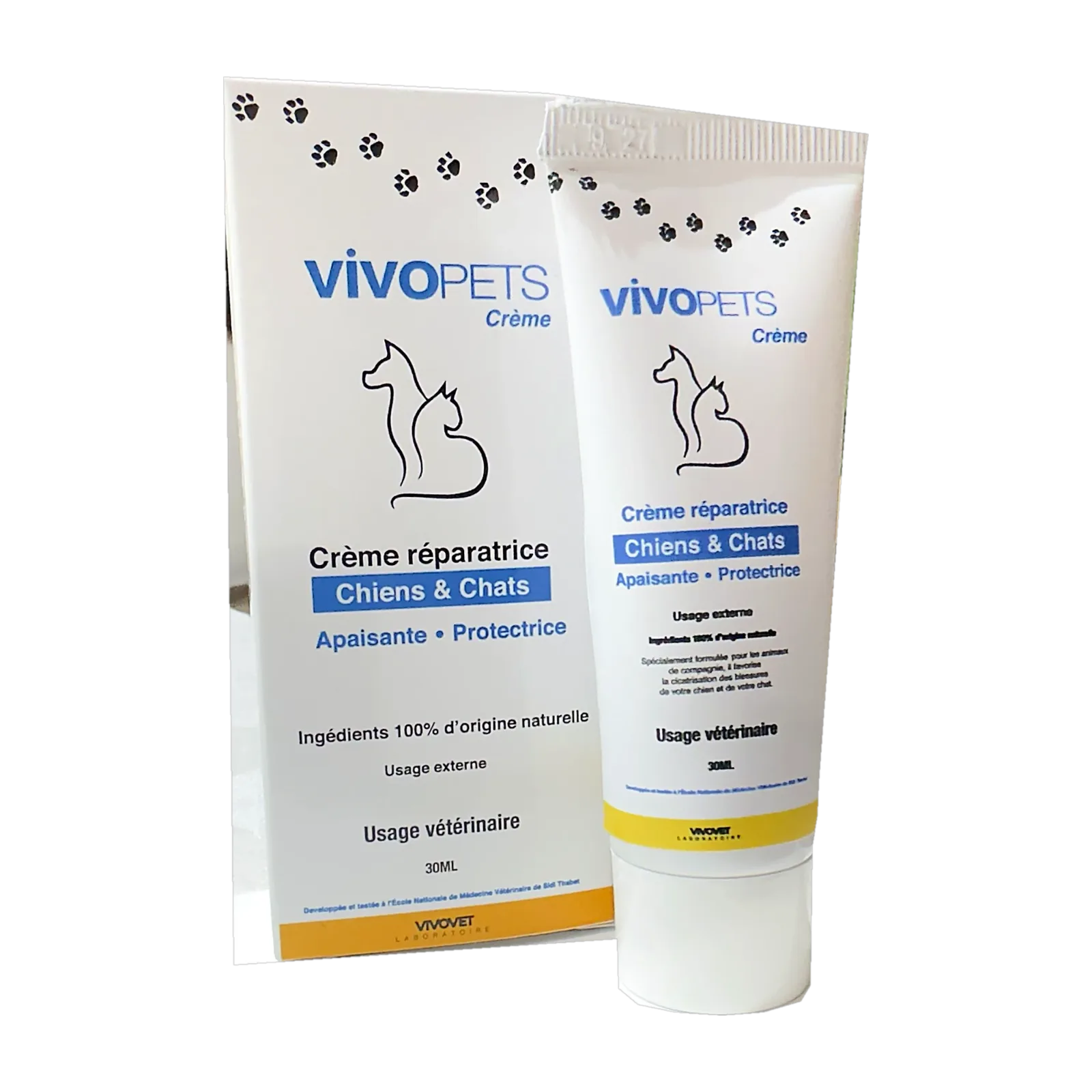 VIVOPETS crème